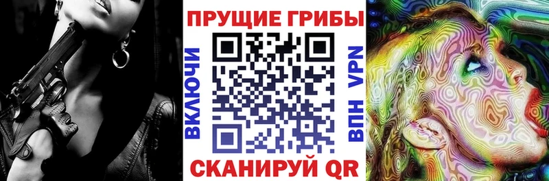 Галлюциногенные грибы ЛСД  Хилок 